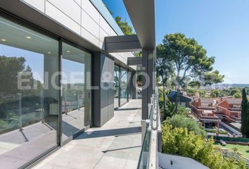 Chalet en  Castelldefels, Barcelona Provincia