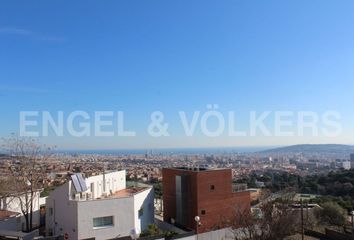 Chalet en  Sarria, Barcelona