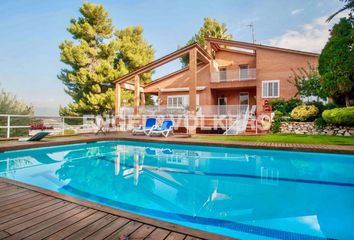 Chalet en  Gelida, Barcelona Provincia