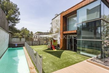 Chalet en  El Papiol, Barcelona Provincia