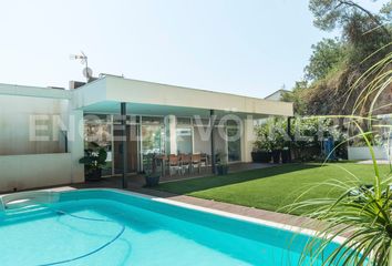 Chalet en  Vallirana, Barcelona Provincia