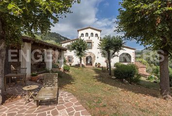 Casa en  Figaro (montmany), Barcelona Provincia