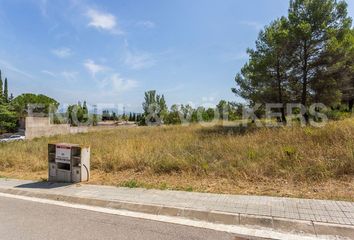 Chalet en  Castellvi De Rosanes, Barcelona Provincia