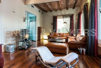 Chalet en  Sant Gervasi-galvany, Barcelona