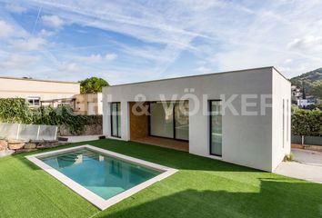 Chalet en  Canyelles, Barcelona Provincia