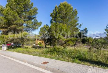 Chalet en  Castellvi De Rosanes, Barcelona Provincia