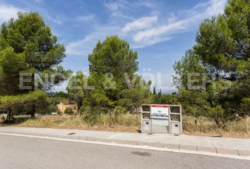 Chalet en  Castellvi De Rosanes, Barcelona Provincia