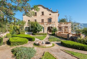 Casa en  La Garriga, Barcelona Provincia