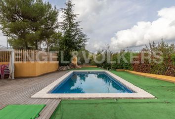 Chalet en  Vallirana, Barcelona Provincia