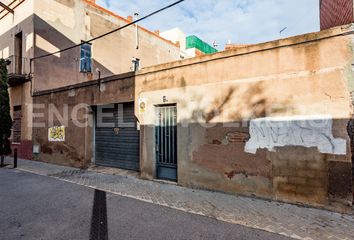 Terreno en  Terrassa, Barcelona Provincia