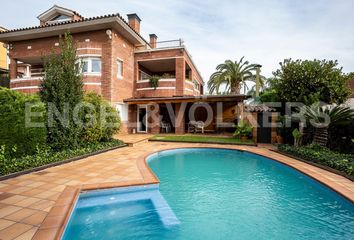 Chalet en  Premia De Dalt, Barcelona Provincia