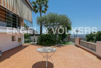 Chalet en  Esplugues De Llobregat, Barcelona Provincia