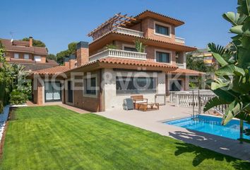 Chalet en  Castelldefels, Barcelona Provincia