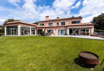 Chalet en  L'ametlla Del Valles, Barcelona Provincia