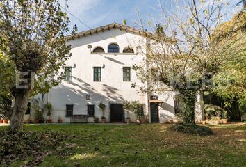 Chalet en  Sant Cebria De Vallalta, Barcelona Provincia