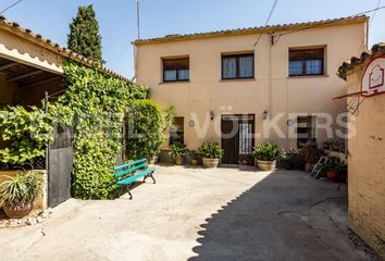 Casa en  Santa Margarida I Els Monjos, Barcelona Provincia