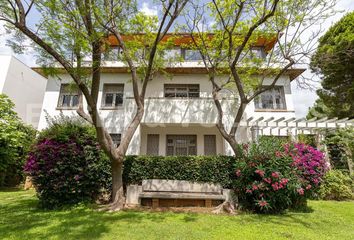 Chalet en  Pedralbes, Barcelona