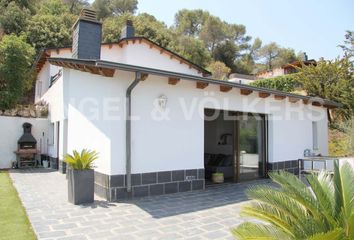 Chalet en  Matadepera, Barcelona Provincia