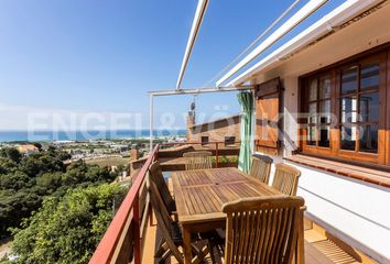 Chalet en  Santa Susanna, Barcelona Provincia