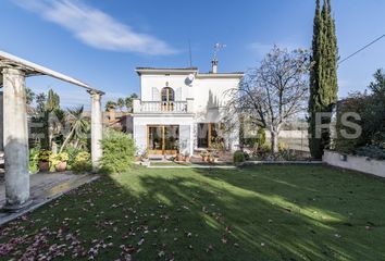 Chalet en  Vilanova Del Valles, Barcelona Provincia