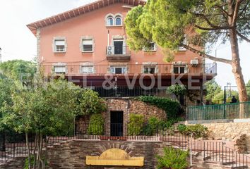 Chalet en  Pedralbes, Barcelona