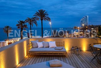 Chalet en  La Barceloneta, Barcelona