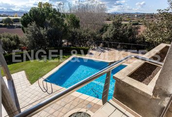 Chalet en  Sant Fruitos De Bages, Barcelona Provincia