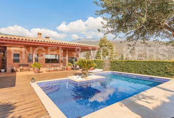 Chalet en  Sant Esteve De Palautordera, Barcelona Provincia