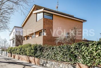 Chalet en  Santa Maria De Palautordera, Barcelona Provincia