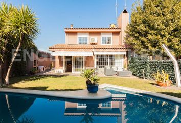 Chalet en  Sant Quirze Del Valles, Barcelona Provincia