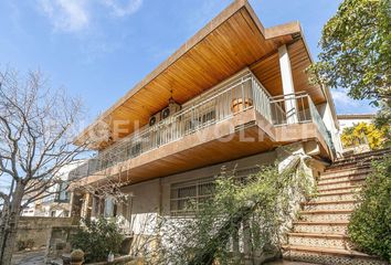 Chalet en  Sant Just Desvern, Barcelona Provincia