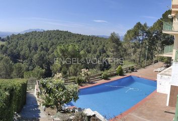 Chalet en  Castellnou De Bages, Barcelona Provincia