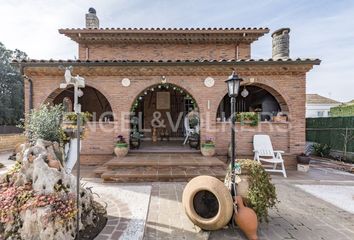 Chalet en  Cardedeu, Barcelona Provincia