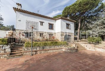 Chalet en  Argentona, Barcelona Provincia