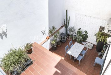 Chalet en  El Parc I La Llacuna Del Poblenou, Barcelona