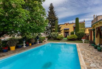 Chalet en  Manresa, Barcelona Provincia