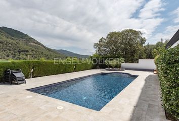 Chalet en  Castellar Del Valles, Barcelona Provincia