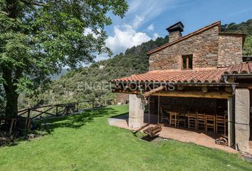 Casa en  Fogars De Montclus, Barcelona Provincia