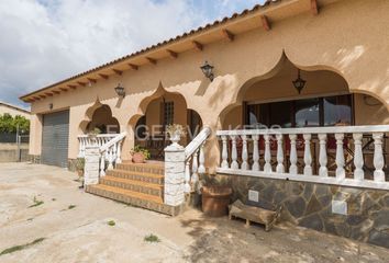 Chalet en  Llorenç Del Penedes, Tarragona Provincia