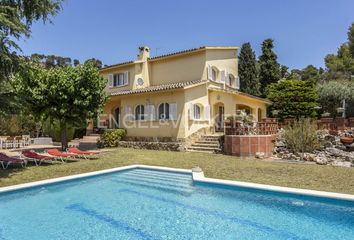 Chalet en  La Palma De Cervelló, Barcelona Provincia