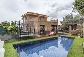 Chalet en  Cervello, Barcelona Provincia