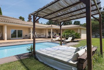 Chalet en  Piera, Barcelona Provincia