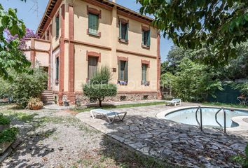 Casa en  Castellar Del Valles, Barcelona Provincia