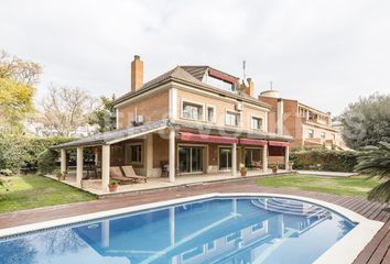 Chalet en  Esplugues De Llobregat, Barcelona Provincia