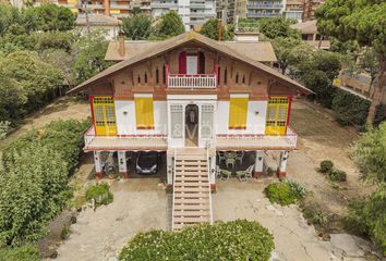 Chalet en  Vilassar De Mar, Barcelona Provincia