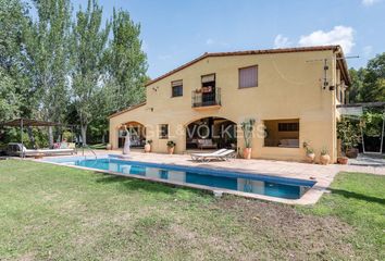 Casa en  Sant Esteve Sesrovires, Barcelona Provincia