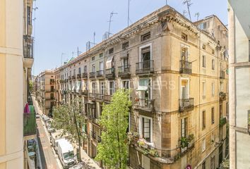 Piso en  El Raval, Barcelona