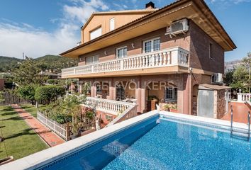 Chalet en  Vacarisses, Barcelona Provincia