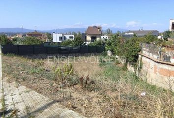 Chalet en  Montornes Del Valles, Barcelona Provincia