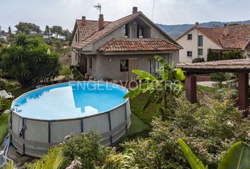 Chalet en  Vallirana, Barcelona Provincia